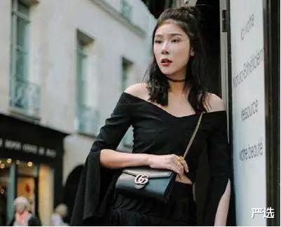 谢杏芳年轻时的旧照曝光, 皮肤白皙, 秒杀赵雅淇