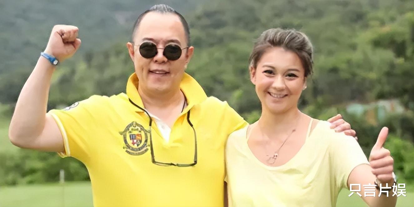 效忠英国27年，看到67岁瘫在轮椅上的张铁林，明白金星的话应验了