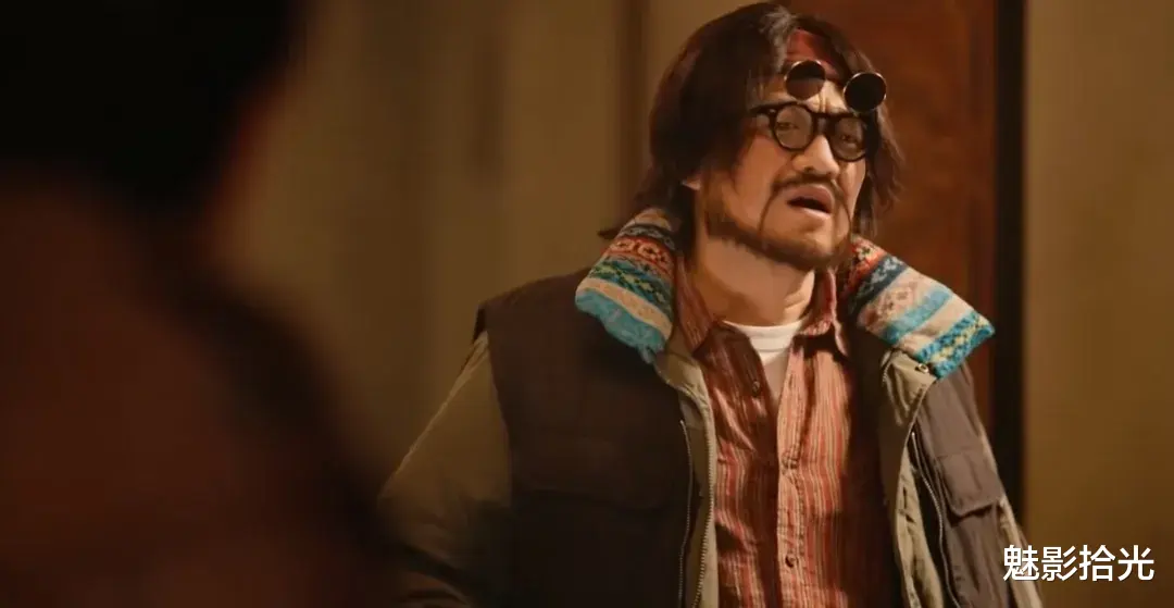 王炸剧《藏海花》来啦!女神加盟,铁三角味对!