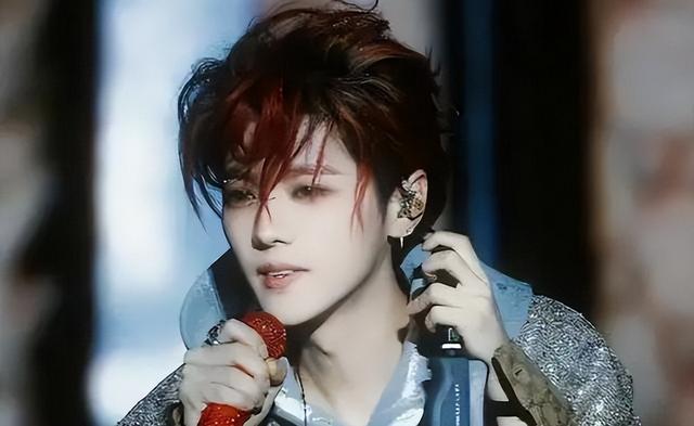 仅用一招让自己口碑暴增，这一次，把鹿晗送上热搜的不是关晓彤!