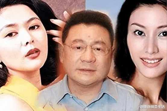 布局15年，分走刘銮雄七百亿，甘比狐狸尾巴露出来：手段实在高明