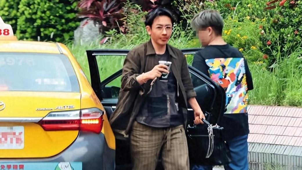 48岁刘谦罹患肺腺癌和抑郁症！免费会所夭折，每月负担30万房租