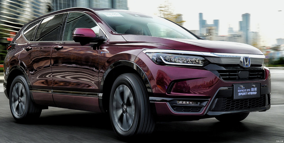 这才是“跳水王”！最美合资SUV，媲美奥迪Q5L，30万档次仅售13万