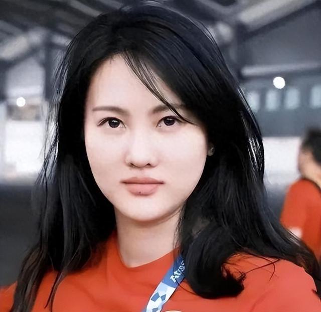 全红婵教练:每次去香港旅游都赖在郭晶晶家里不走,理由出奇搞笑