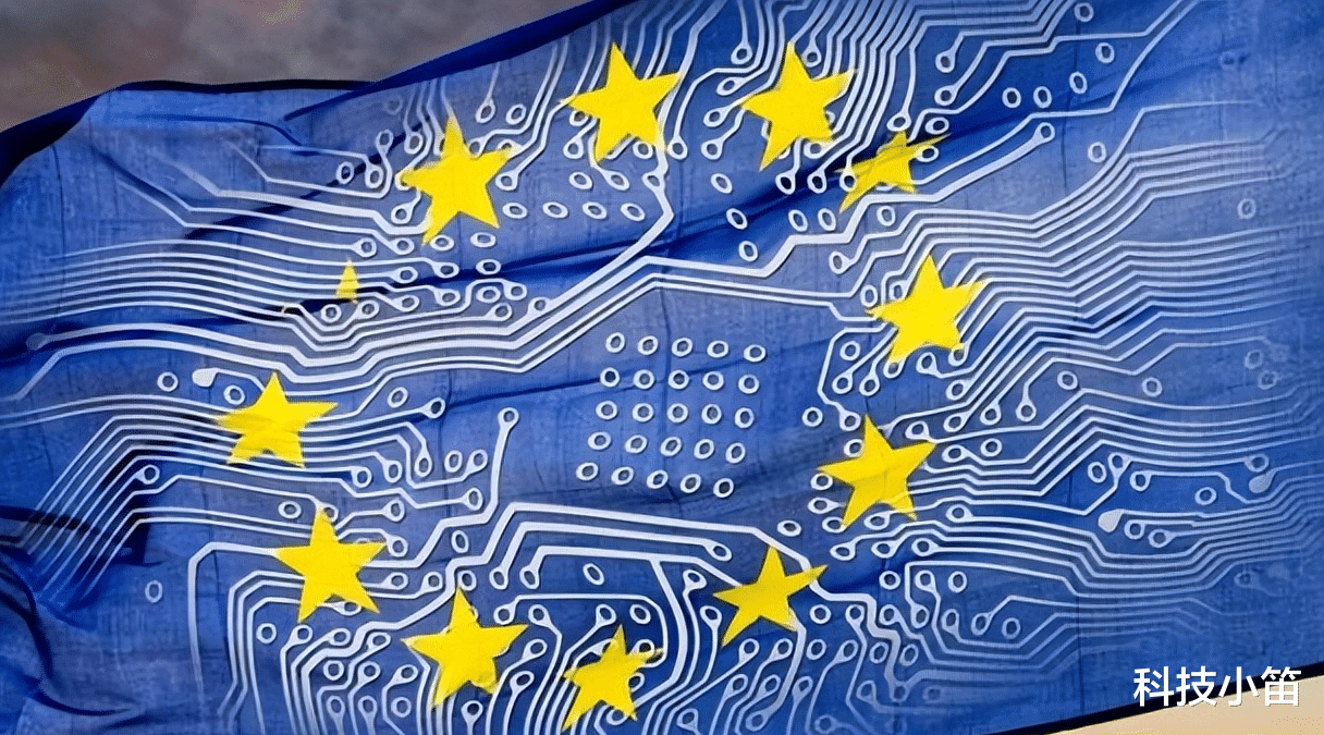 2300亿芯片项目被叫停,德国也没想到,“弯道超车”还是失败了