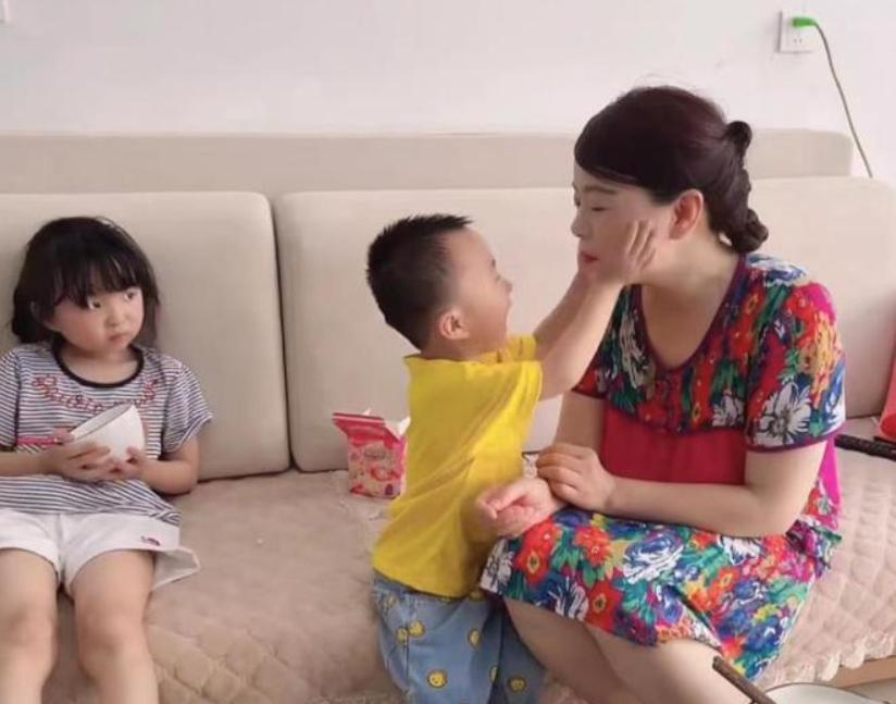 田静为女儿悦悦打抱不平,看似为母则刚,深究原因细思极恐