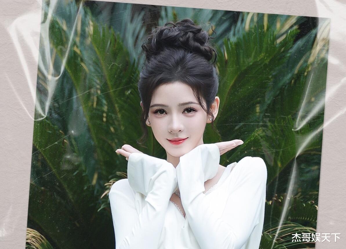 何洁和尚雯婕发生矛盾，到底谁对谁错，从这次的小考中一目了然