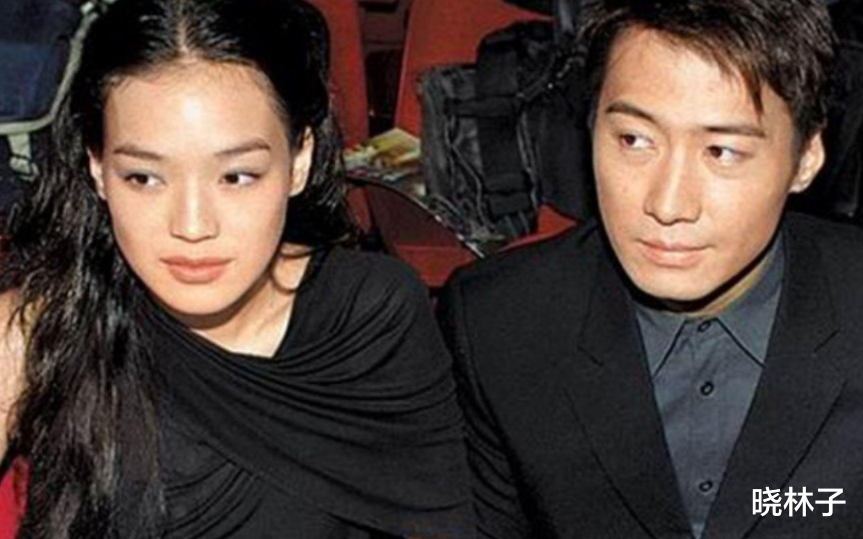 舒淇近照曝光!结婚8年堪比“整容”,身材走形像大妈,网友炸锅