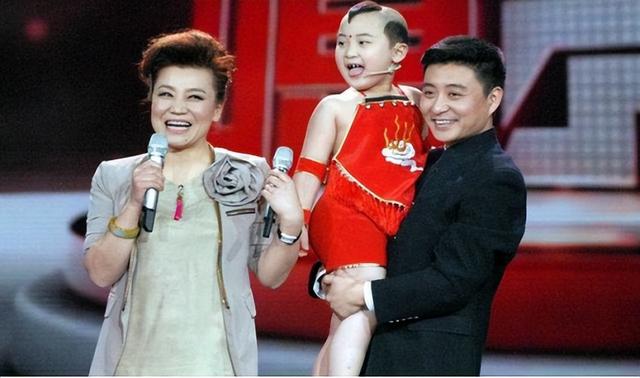 演技|原来他已经去世9年!6岁登上春晚8岁去世,患病时还在继续演出