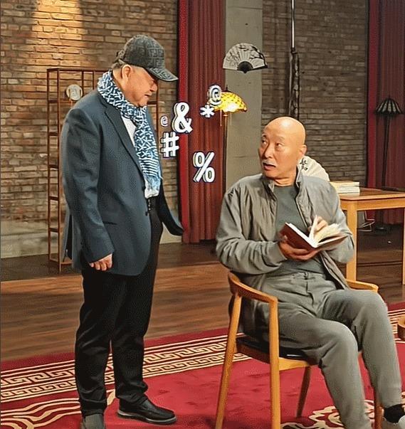 陈佩斯：70岁拥北京万亩良田，催生得四个孙子孙女，网友：大智慧