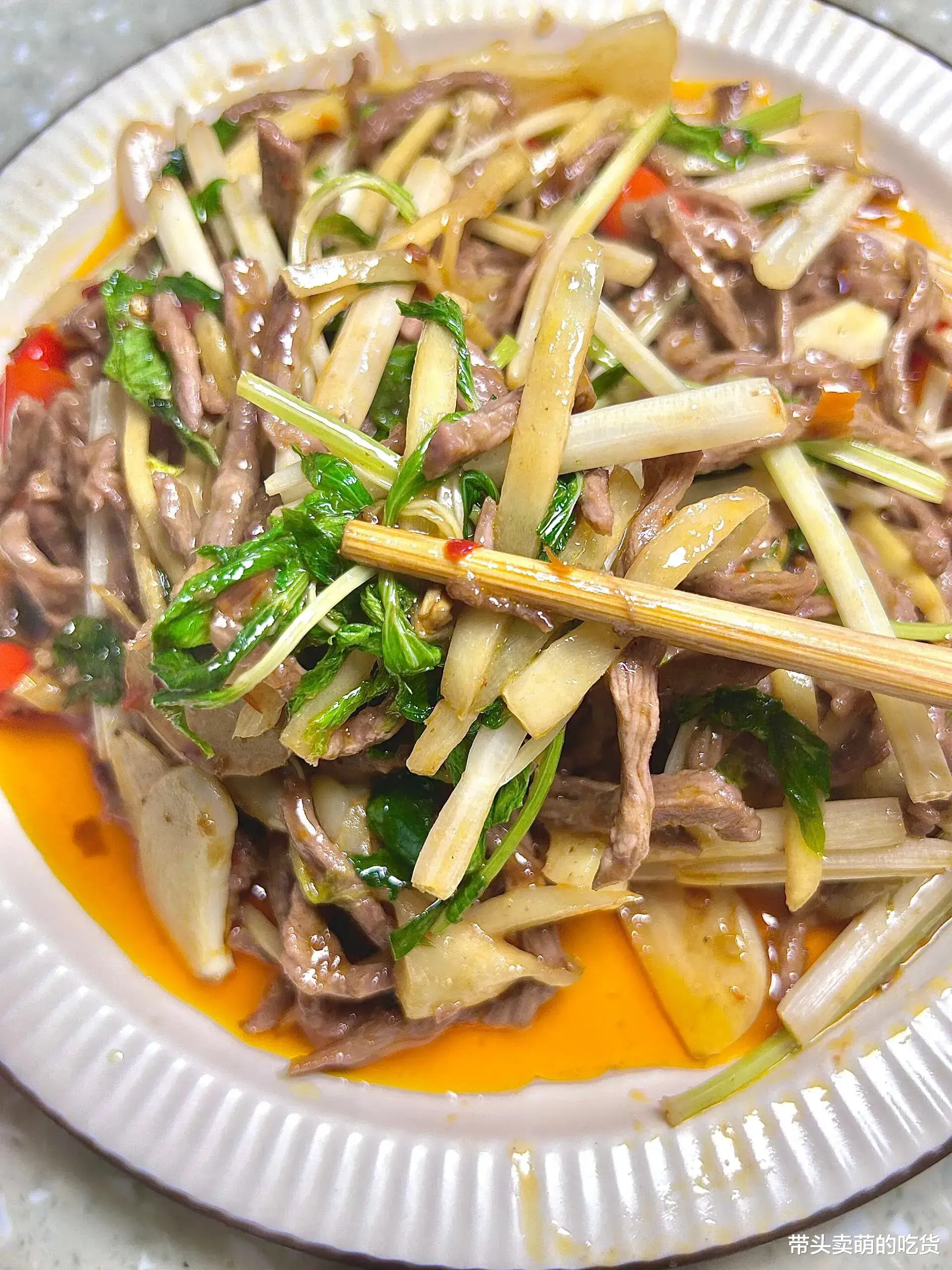 真后悔没早点学会这3道小炒菜，做法简单又好吃，大人孩子都喜欢