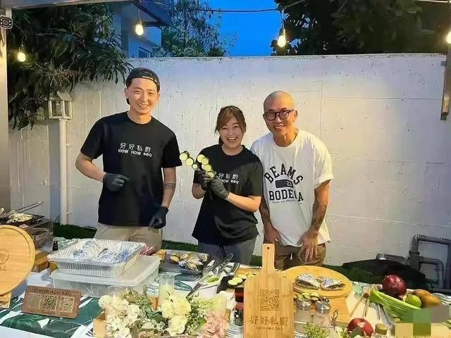 大S终于把自己活成了一个笑话？