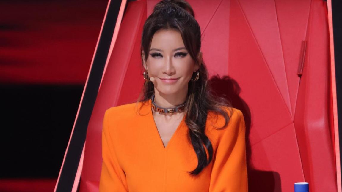 《中国好声音》前高管被逮捕，罪名与王宝强前经纪人宋喆一样