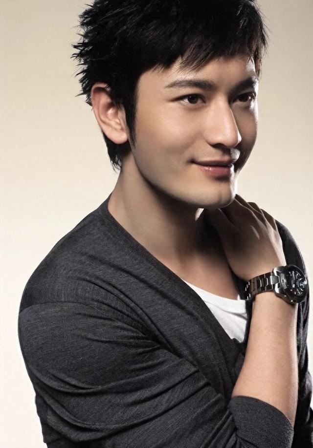 送走了叶珂,又来了赵薇!倒霉的黄晓明,终究是绕不过“女人坑”