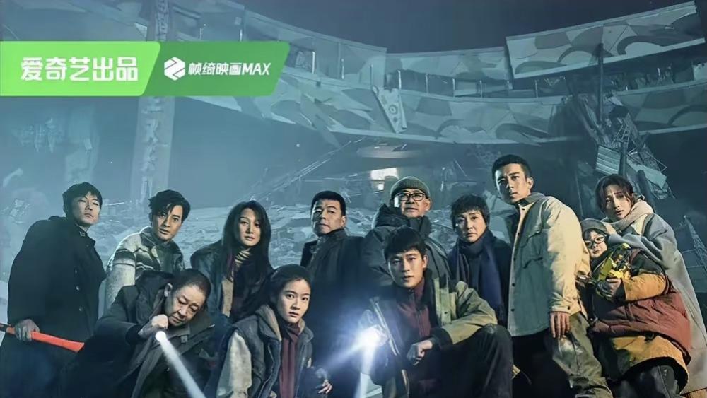 三大平台齐发力“王炸剧”轮翻上演，剧情全程高能，网友直呼太高兴了