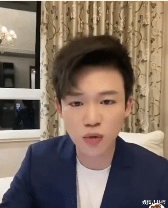 孟贺又作妖了！直播间预言汪小菲马筱梅两年内离婚，声称自己是预言家
