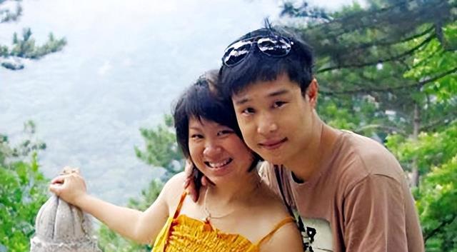 小沈阳之女沈佳润：曾因长相太丑被骂像猴，如今逆袭撞脸韩星！