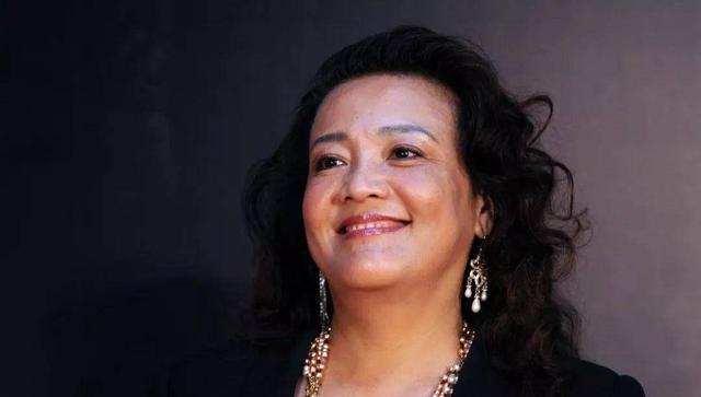 张兰获得意外之喜?“黑粉”本想抹黑张兰,却反为张兰做了澄清?