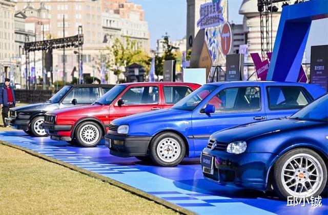 12.99万元的高尔夫，一汽-大众还能玩出什么花样？