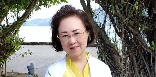 林婉珍揭露琼瑶介入婚姻的真相,在保守的当年,琼瑶确实非常前卫