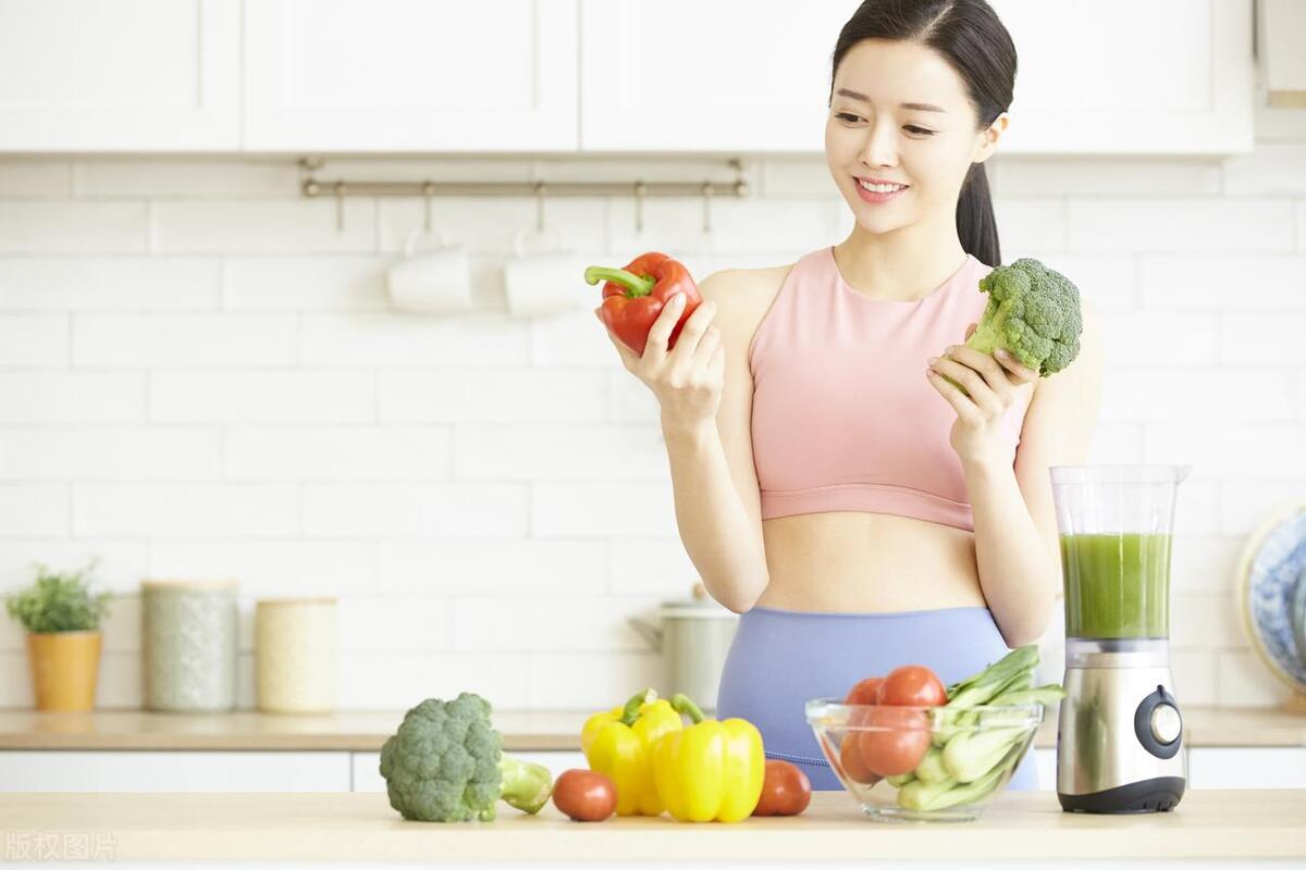 减肥,想要成功瘦下来,记住几件事,瘦得更快