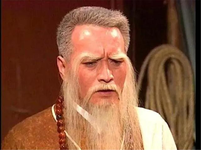 《再向虎山行》41年,有人坐牢,有人去世,有人靠周星驰二次翻红