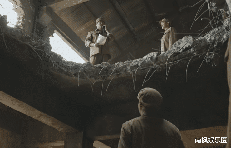 把《志愿军2》跟《长津湖》放在一起看，两部电影的差别就出来了