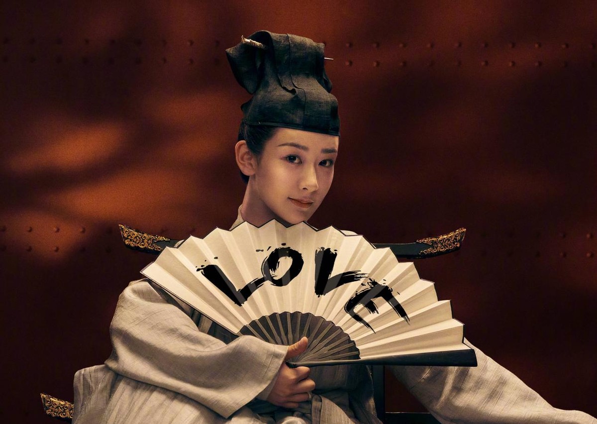 《青簪行》即将开播？男主换脸成功，网友：终于等到，熬夜追剧