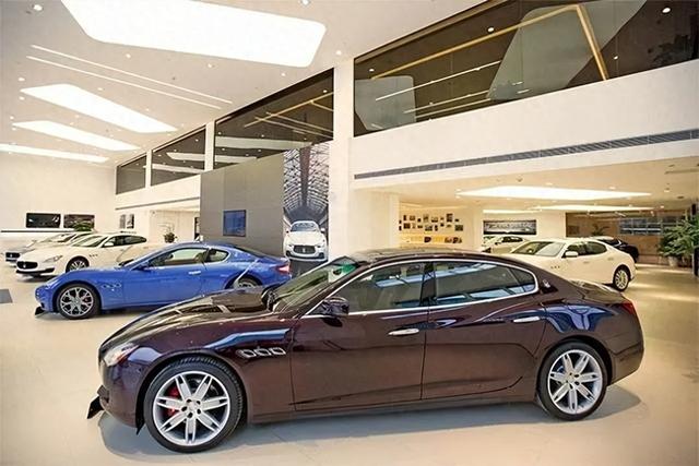 “跑车皇后”在中国“失宠”：曾年销1.5万辆，如今每天只能卖1辆