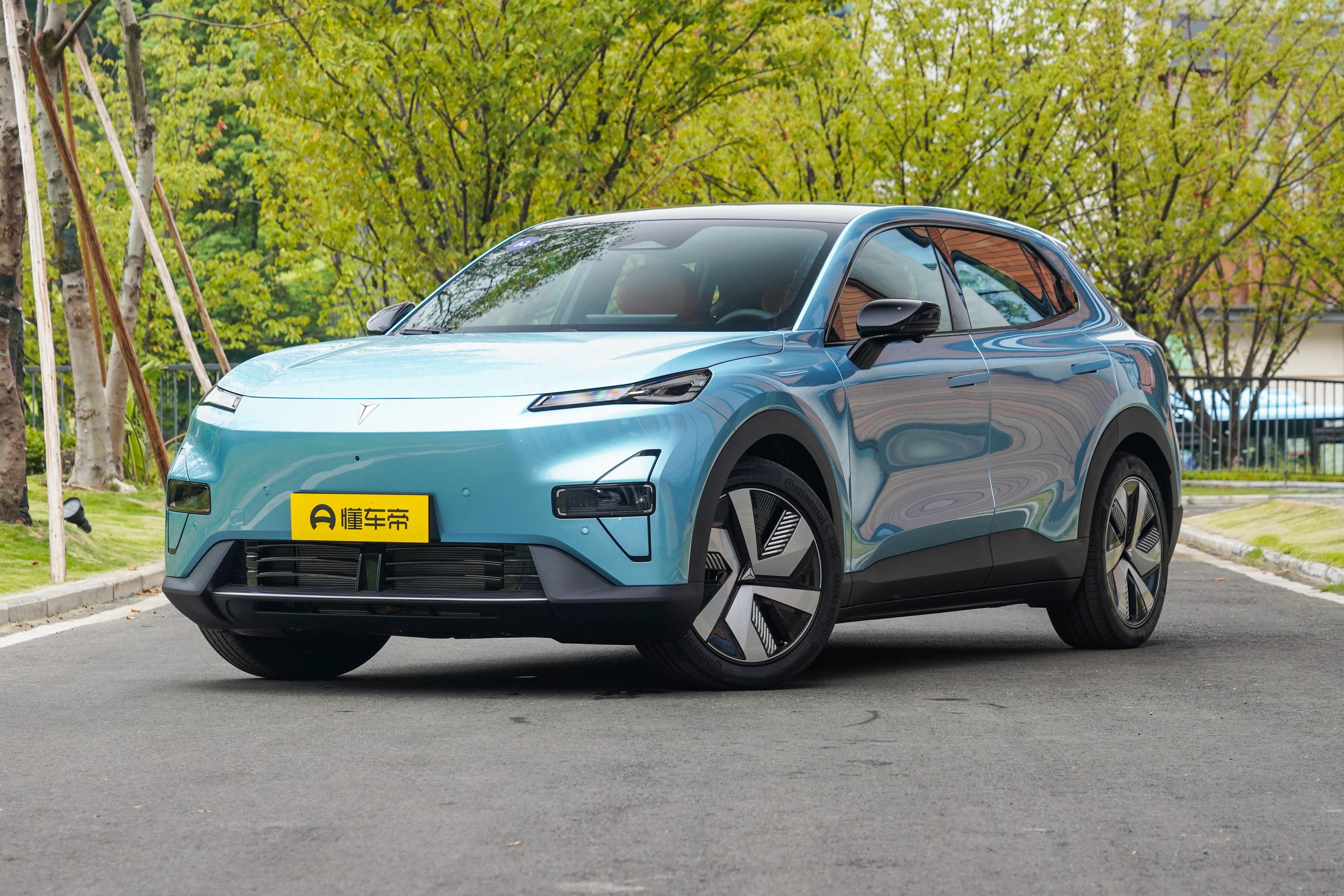 11万级SUV，全系增程+纯电可选，11月卖了7097辆，它到底行不行？