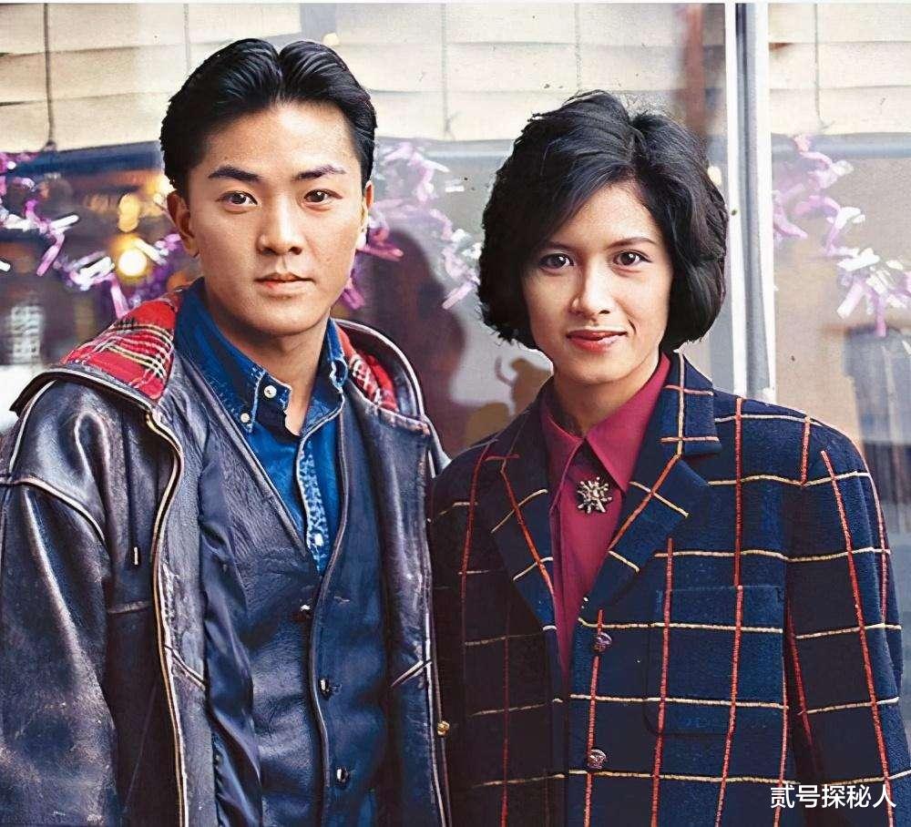 他是亚洲第一帅哥,却没有孩子,夫妻分居,老婆定居日本像大妈