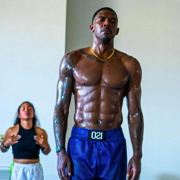 NBA公认拥有刀刻般肌肉5大球星，詹皇落选 威少接近完美