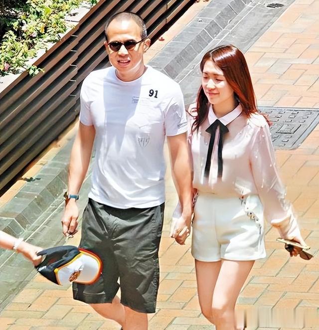 林萱妤被传与李泽楷生了 双胞胎,林萱妤经纪人曝出实情