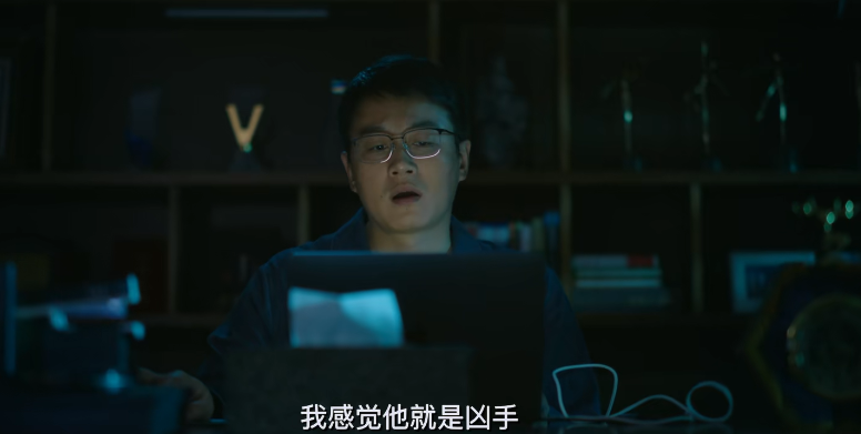 明晚开播!王劲松刑侦大剧来袭,今年第一部让我想熬通宵追的黑马剧