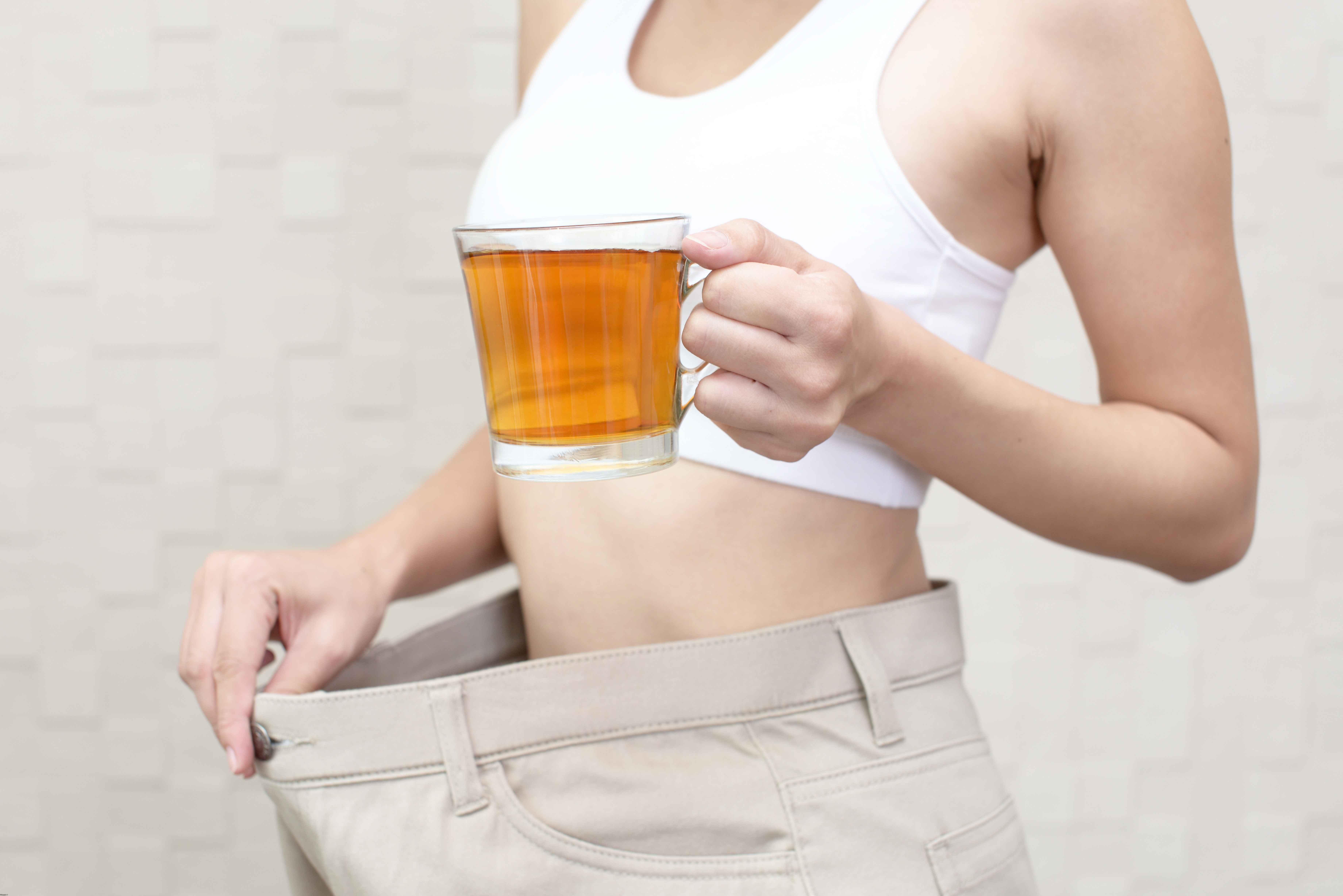 “将军肚”很难减？日常做好这4件事，或能有效帮助平腹！