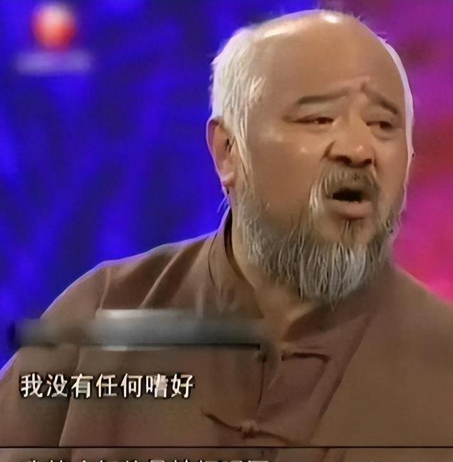 一天两包烟顿顿八两酒,坚决不听医生劝阻的李琦,如今竟然大变样