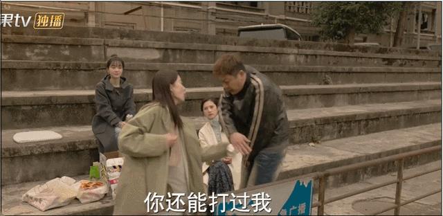 一人毁掉整部剧！《好运家》里的“关系户”演员，表演让人难受