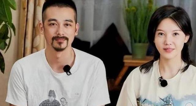 他俩竟是夫妻，老婆比他有名，出道19年少有绯闻，现女儿有高颜值