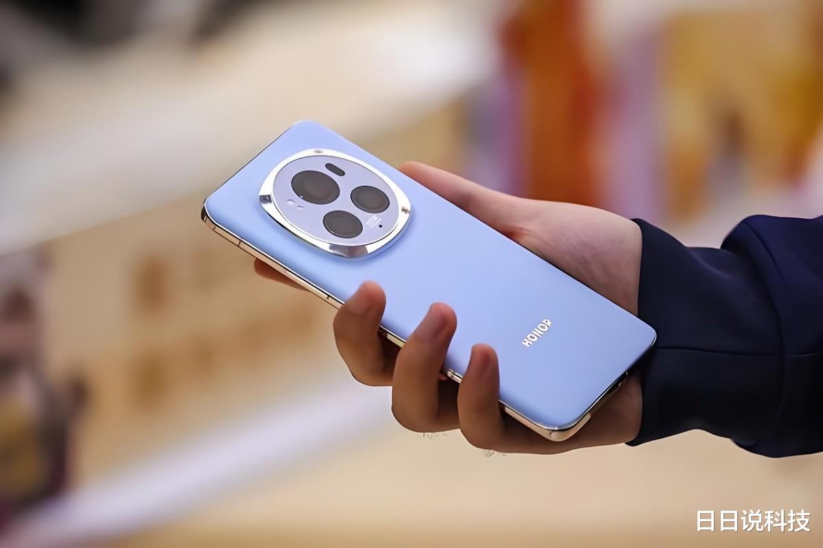 荣耀终于“疯狂”清仓,突降1570元,10倍抗跌+50倍变焦+5450mAh