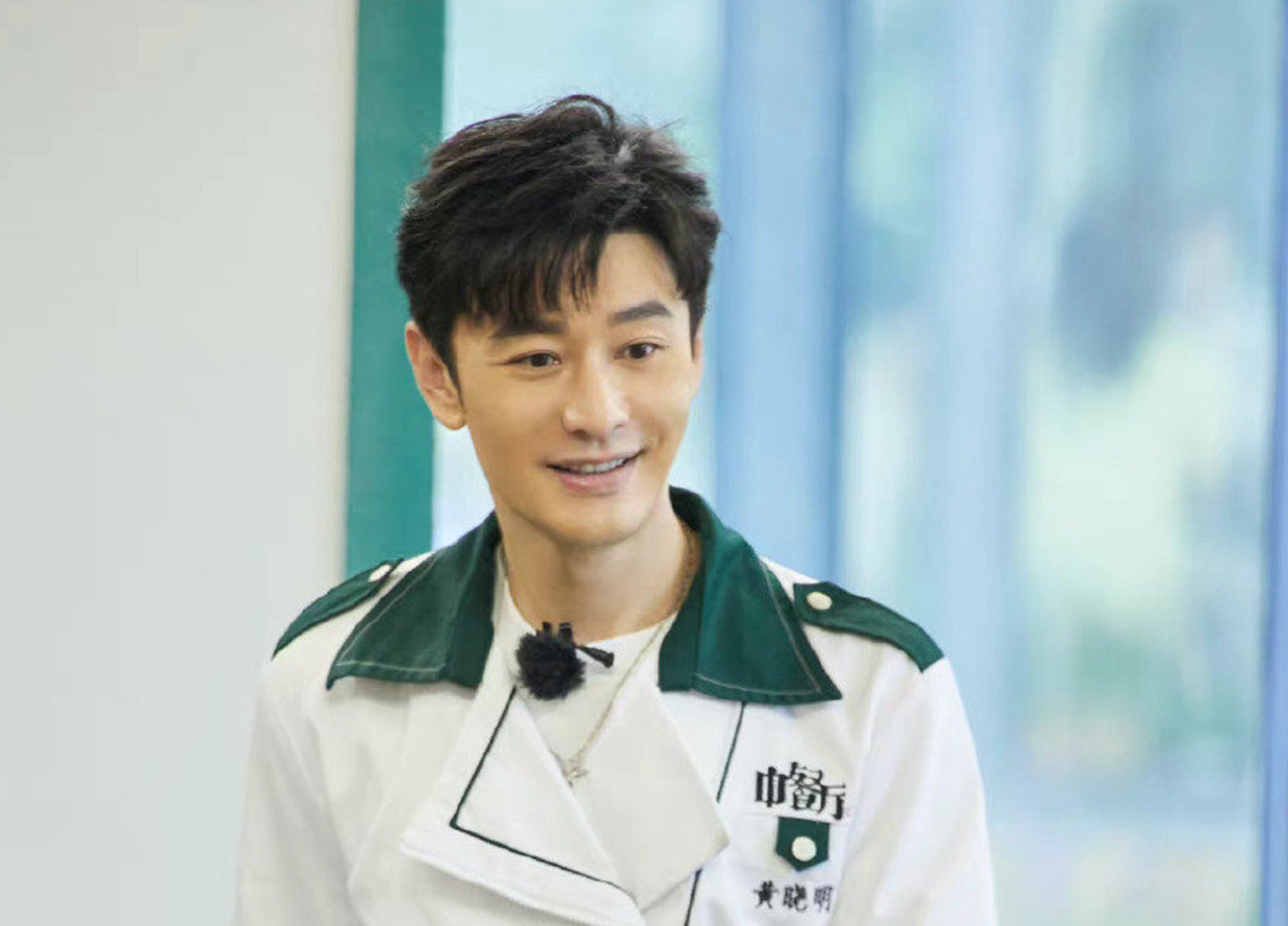 《中餐厅8》法国开录,莫奈故居旁,强大阵容十分吸睛,值得期待