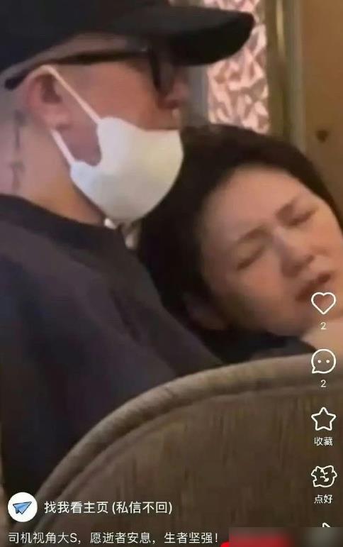 大S妈情绪崩溃宣战,亲友曝真实原因:被逼到极限了