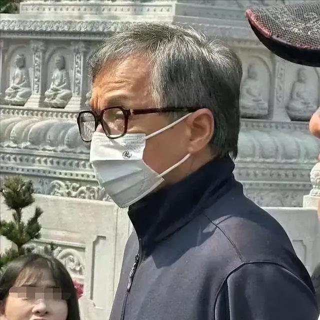 四大功夫之王现状：一个患病，一个坐轮椅，一个离世，他依旧风光