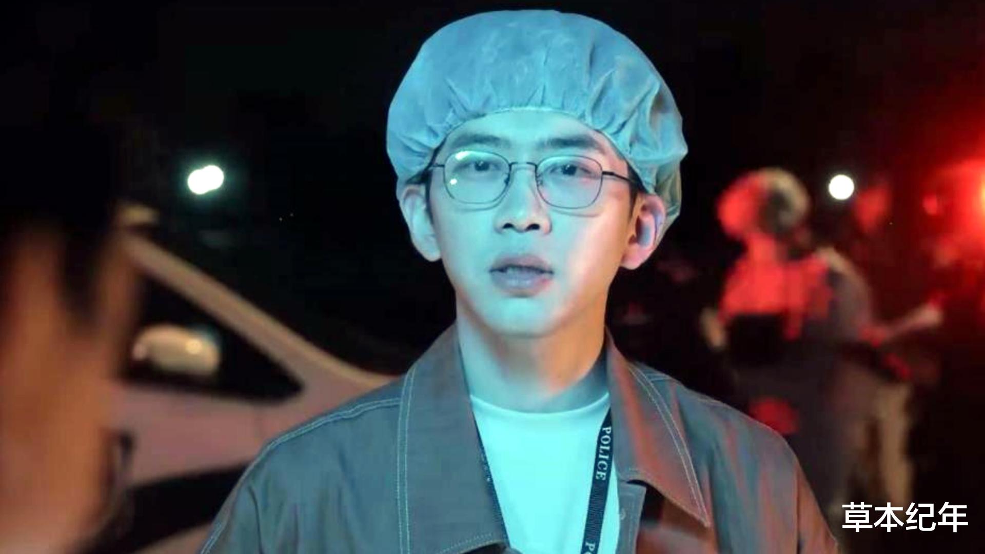 无脑降智!看了《白夜破晓》结局,这是我今年看过最憋屈的大结局