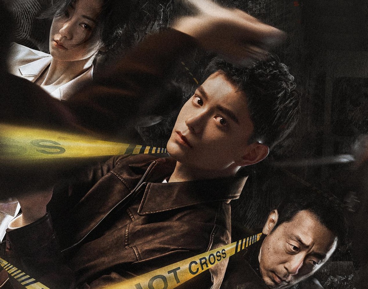 明晚腾讯首播!28集刑侦悬疑剧来袭,李乃文、韩雪加盟,要火了