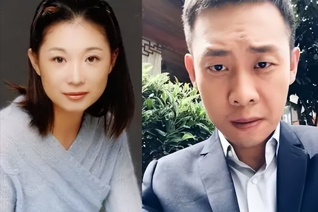 央视主持钱琳琳：我这辈子最正确的决定，就是带娃嫁小6岁的张译