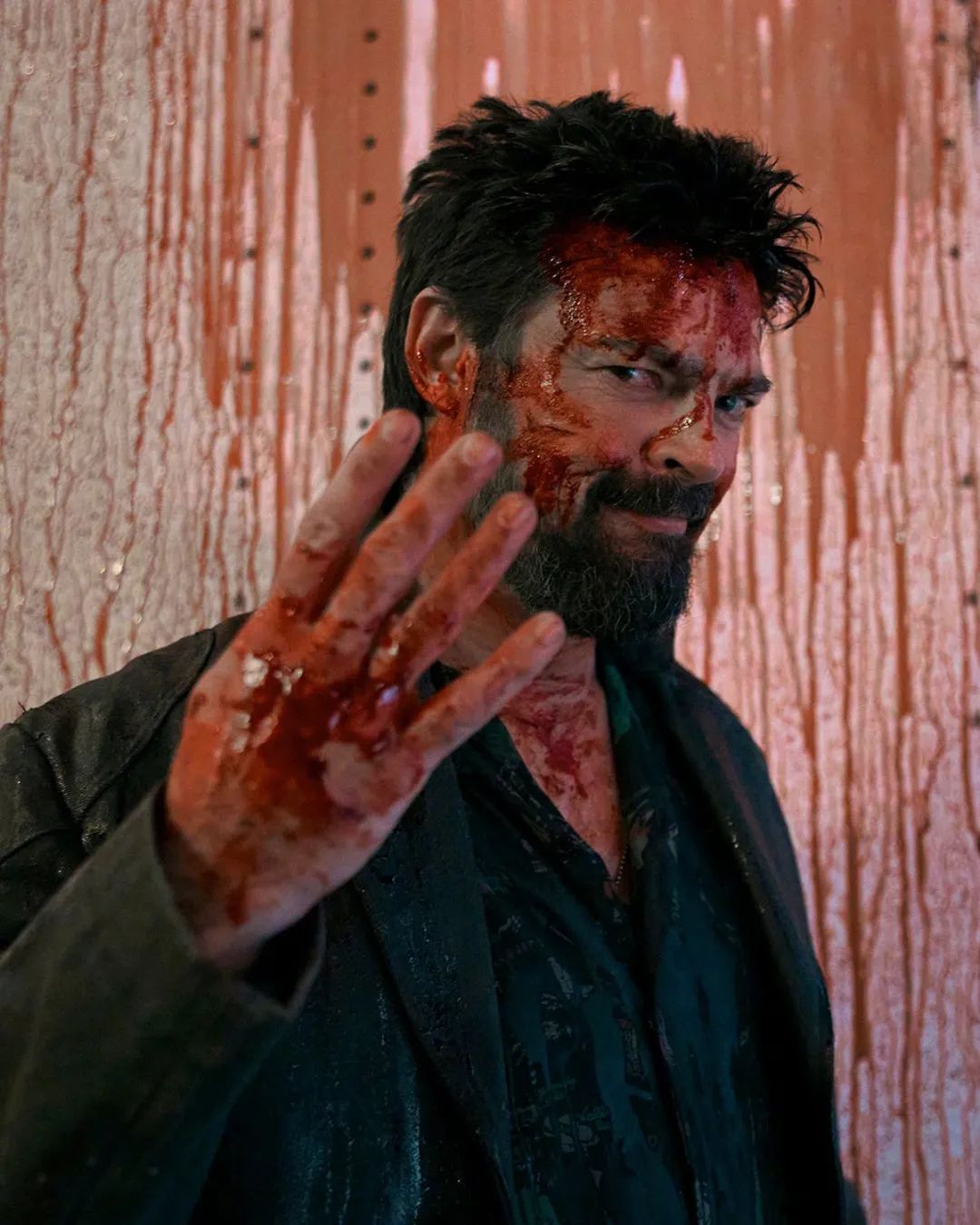 黄暴神剧回归！这季竟然翻车了？