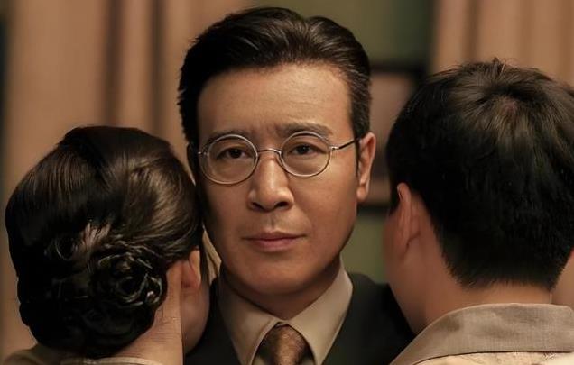 《惊变》来袭,能否重燃谍战剧激情?