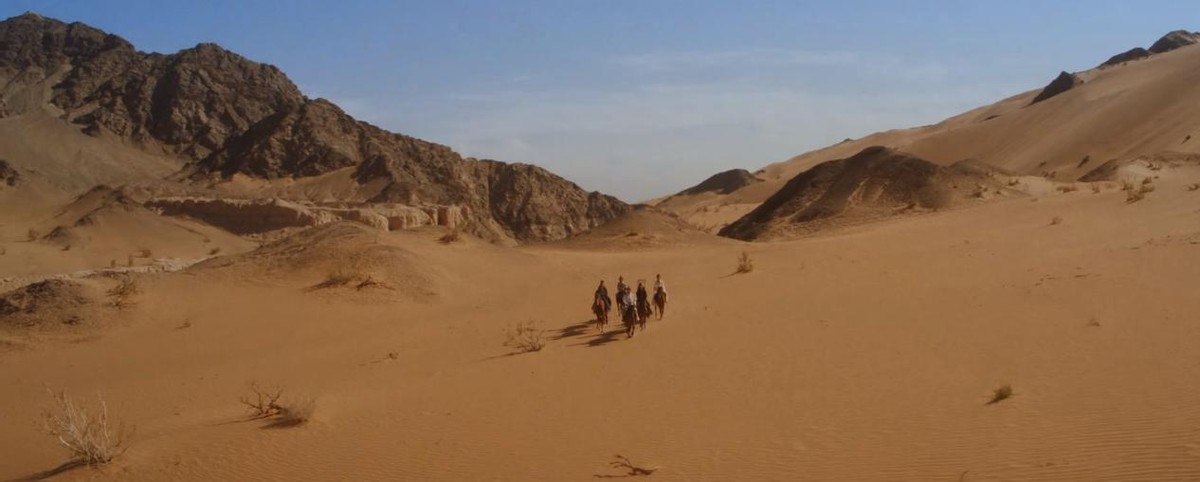 终于来了!让观众苦等一年半的古装大剧,终于要播了