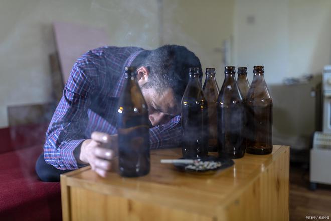 如果你碰到一个人平静如水，不争不抢，没有攀比之心，一定要关注