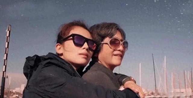 陈佩斯说对了!从被“孤立”的刘晓庆身上,我看到娱乐圈残酷真相